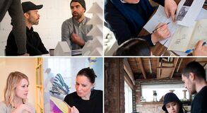 Lexus Design Award 2018